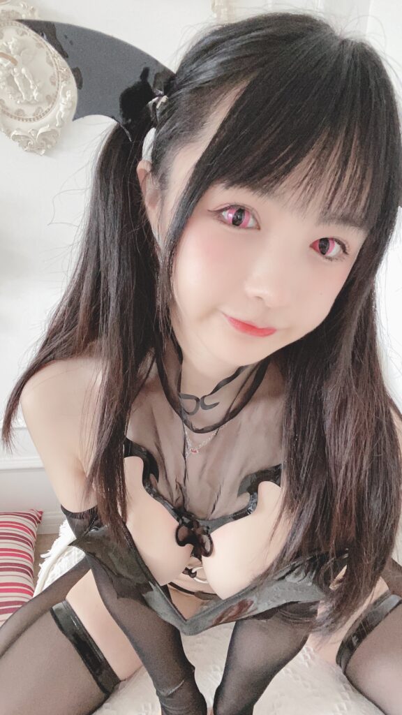 图片[13]-斗鱼主播樱井宁宁【3.1GB】-开心图库