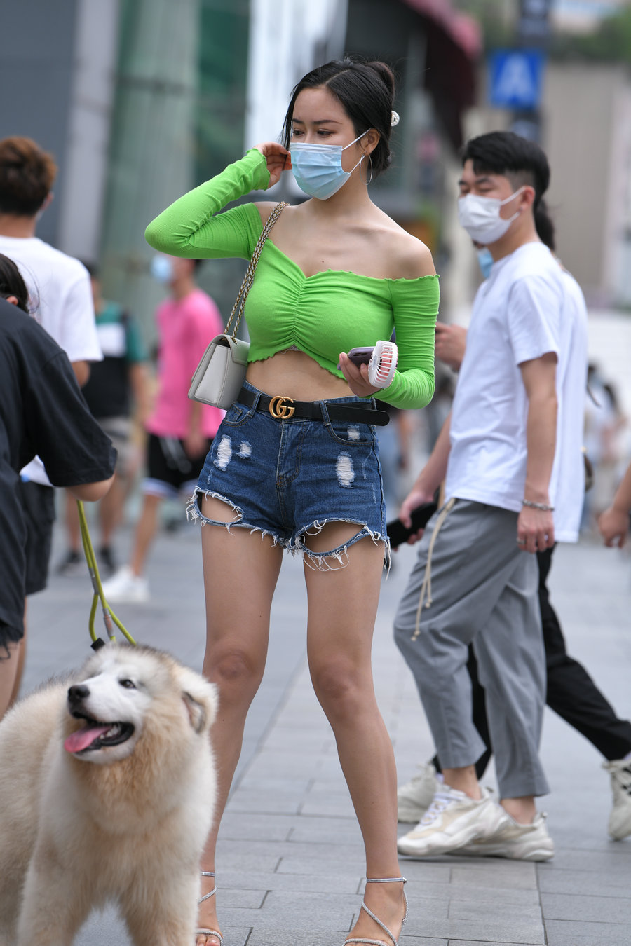 图片[1]-J2854 182P-5.04GB-开心图库