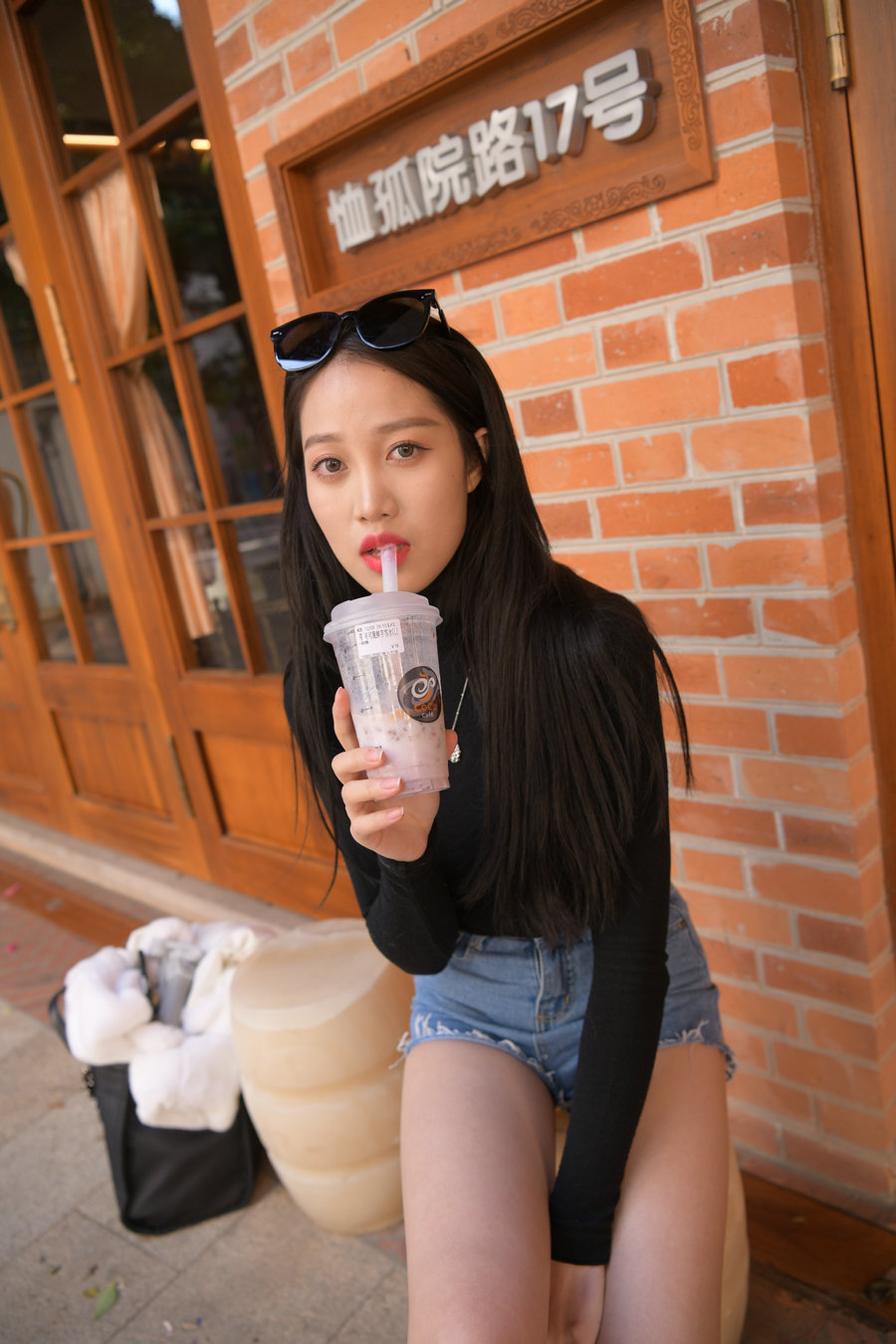 图片[1]-【从这里开始】J1416 609P1V-21.9GB-开心图库