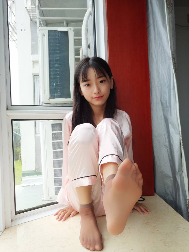 图片[3]-非常清纯的居家小姑娘【243P】20004-开心图库