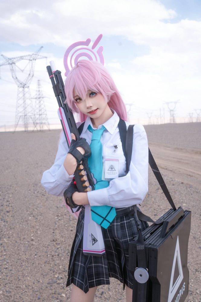 C502076 艾西aiwest - 星野 [49P-290MB]-开心图库