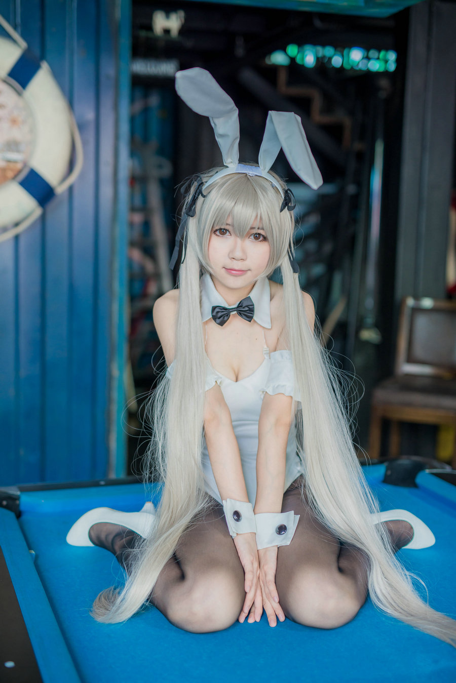 图片[1]-C502137 白金Saki写真 – 五更琉璃 校服 [13P-25MB]-开心图库