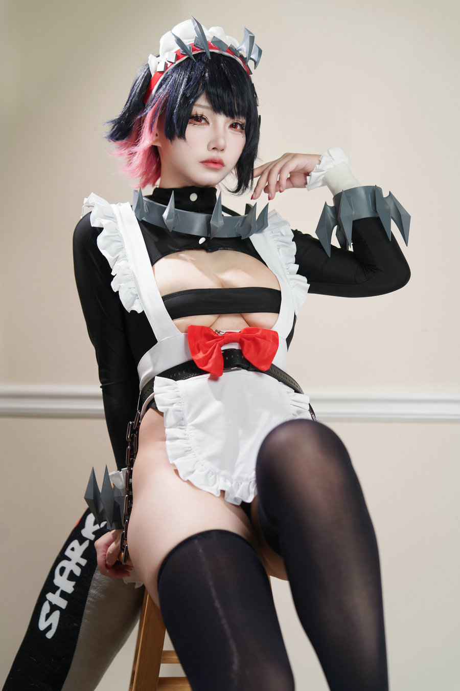 图片[1]-C501033 狐洛洛子 [40P-143MB]-开心图库