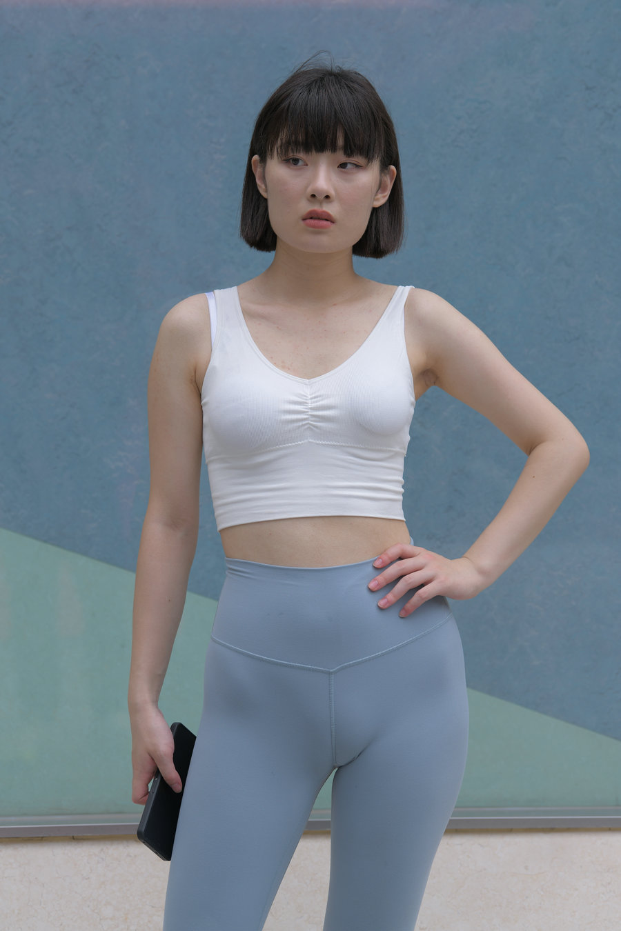 图片[1]-短发女孩J4175 379P2V-26.5GB-开心图库