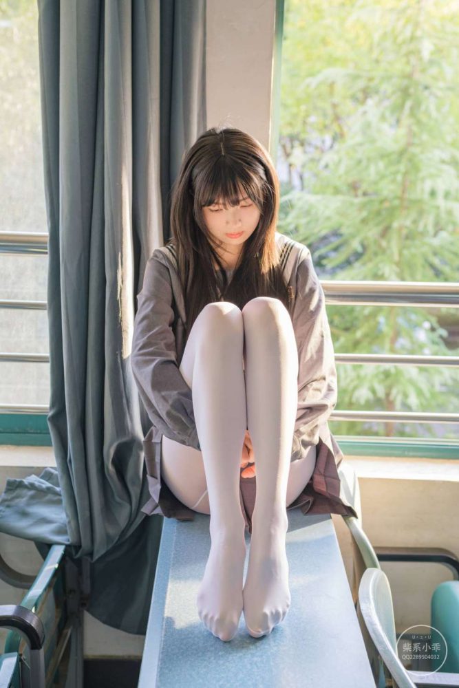 白丝清纯少女真的太可爱了【60P】20001-开心图库