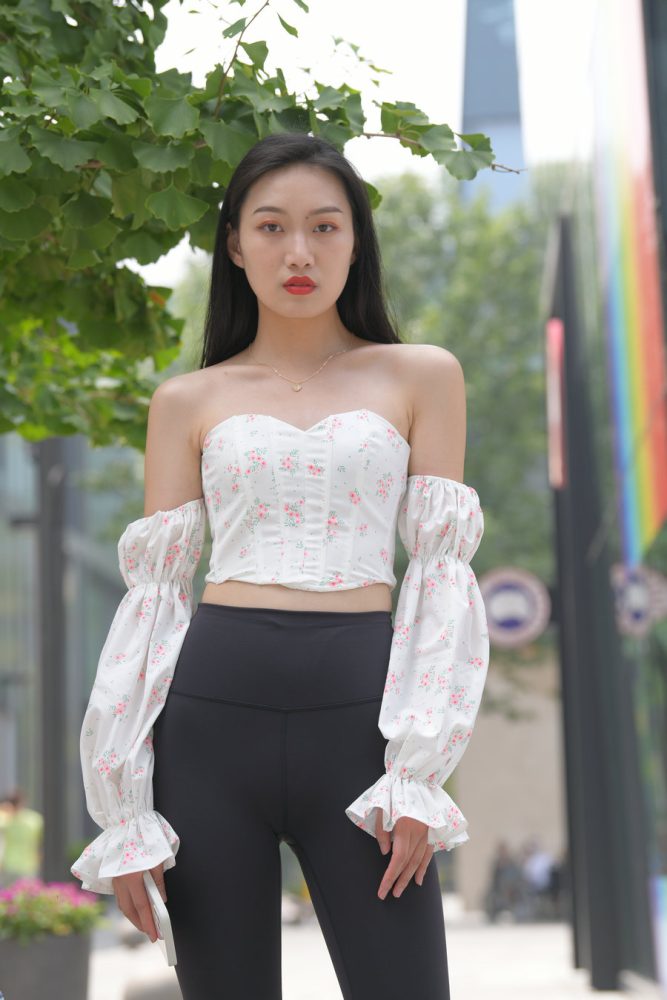 图片[1]-黑色瑜伽裤女孩J2212 740P1V-23.6GB-开心图库