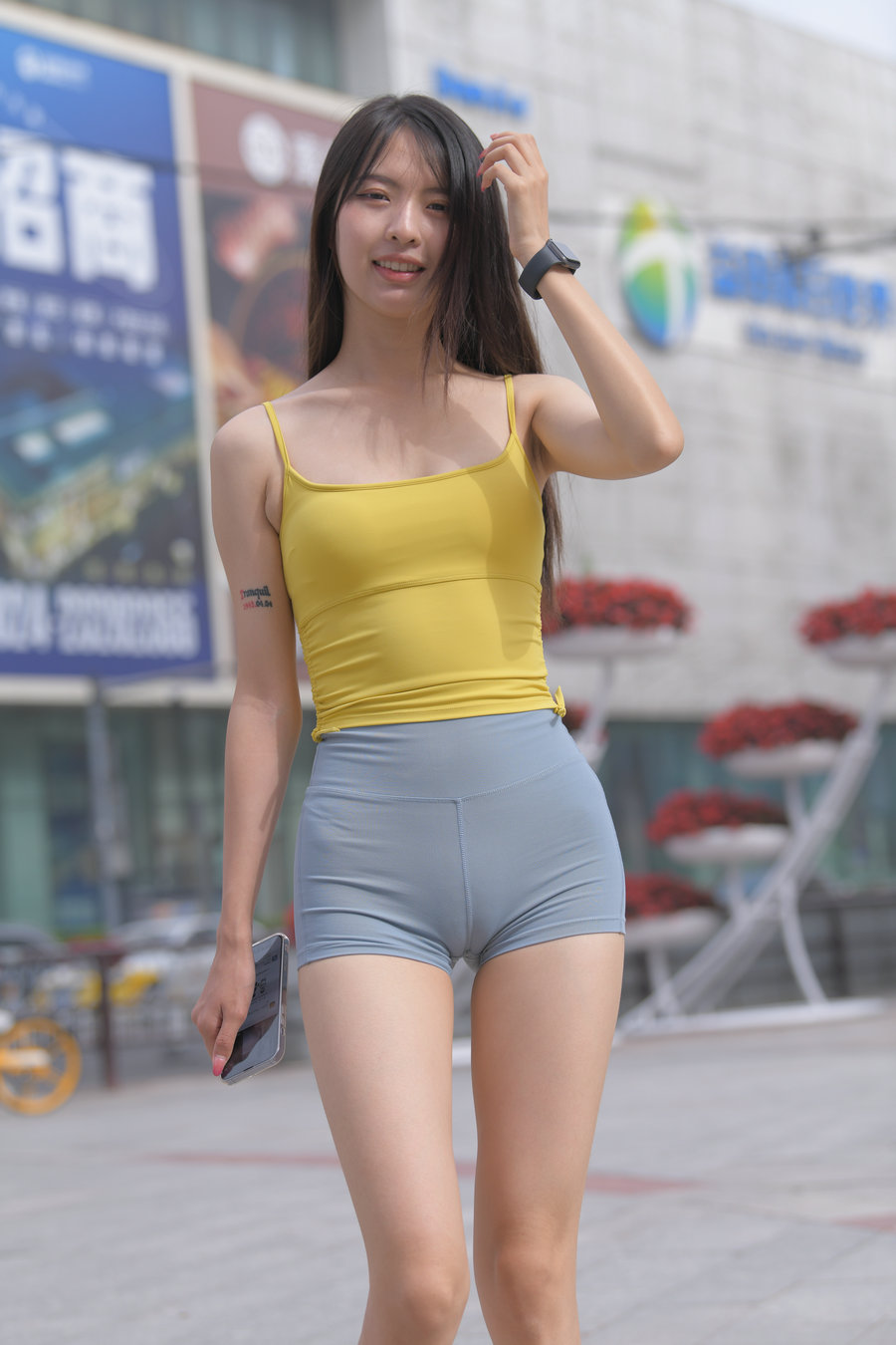 图片[1]-J3267 896P-18.3GB-开心图库