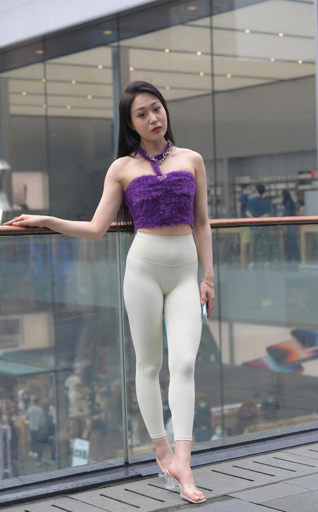 图片[4]-打扮很漂亮的女人 J2962 1260P1V-31.8GB-开心图库