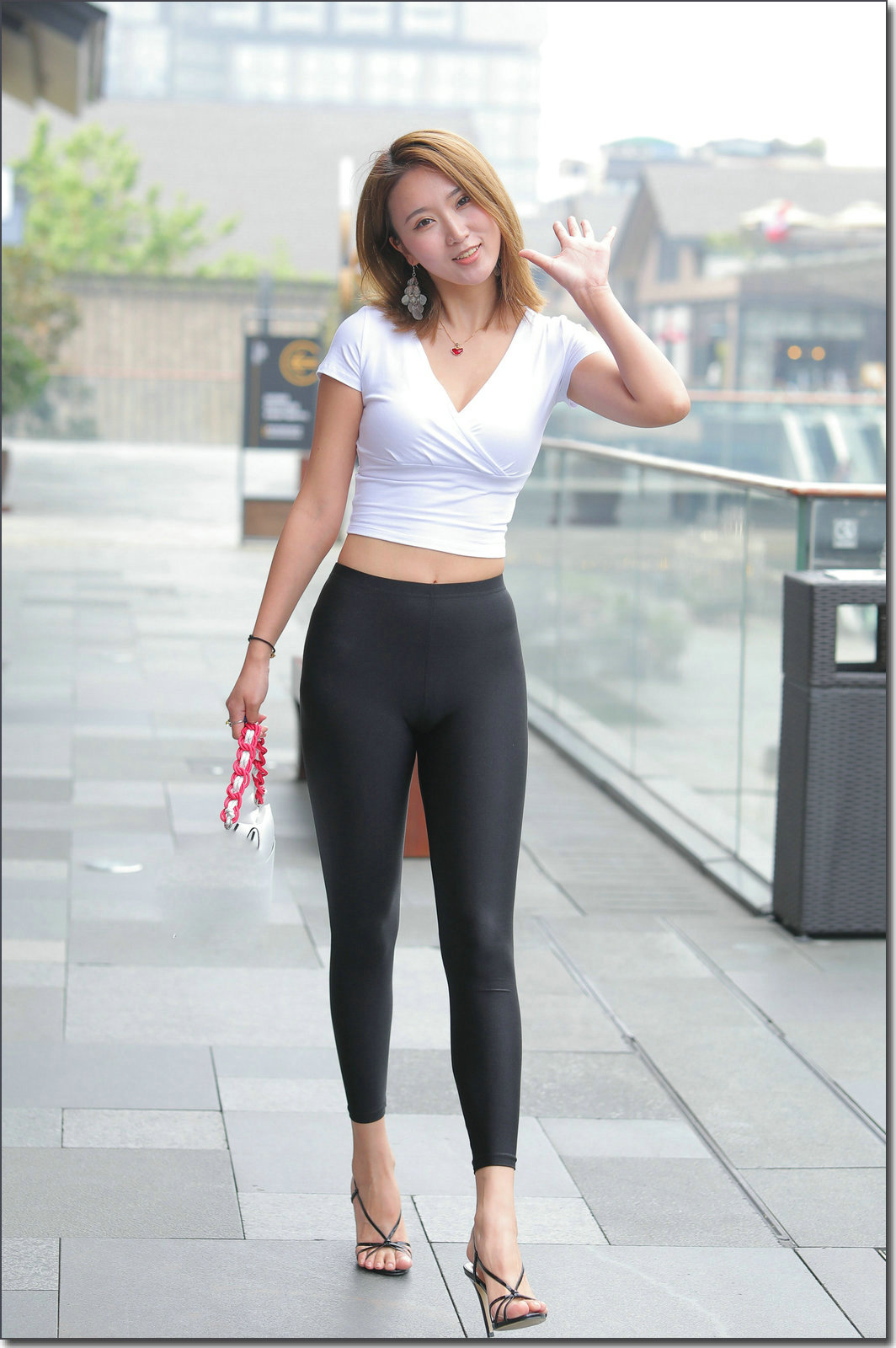 图片[4]-很有气质的瑜伽裤女人 J1095 291P5V-7.02GB-开心图库