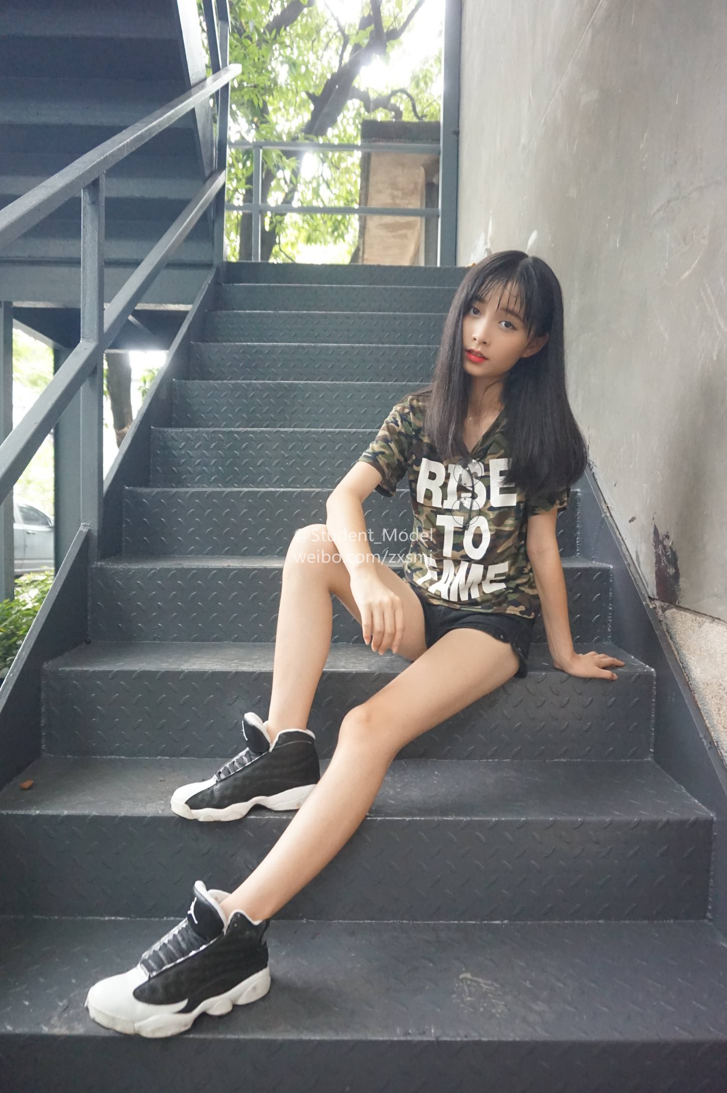 图片[3]-【免费】超酷的女孩【100P】20009-开心图库