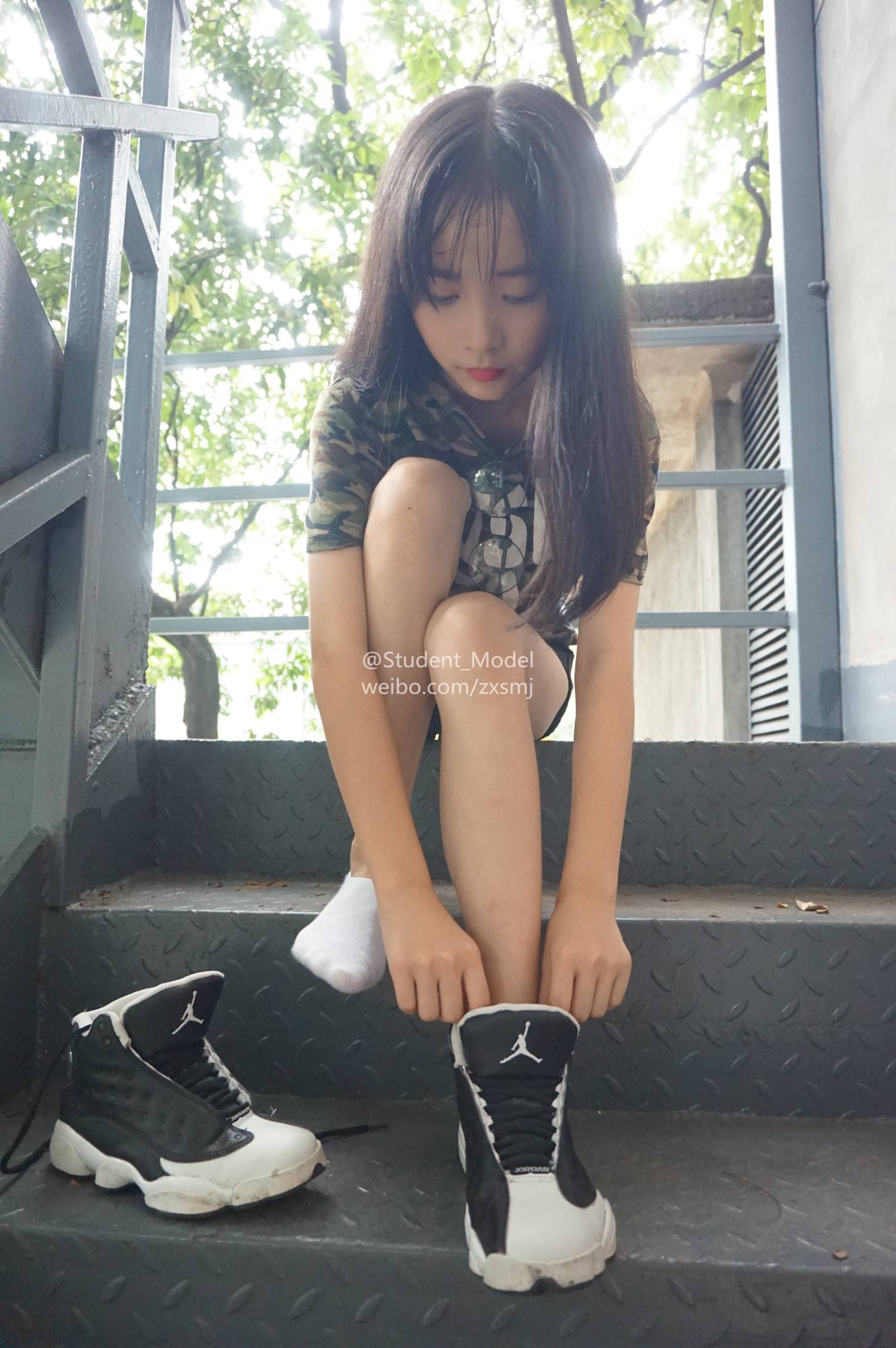 图片[5]-【免费】超酷的女孩【100P】20009-开心图库