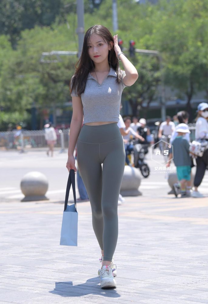 图片[5]-非常漂亮的瑜伽裤女孩J2192 501P1V-15.5GB-开心图库