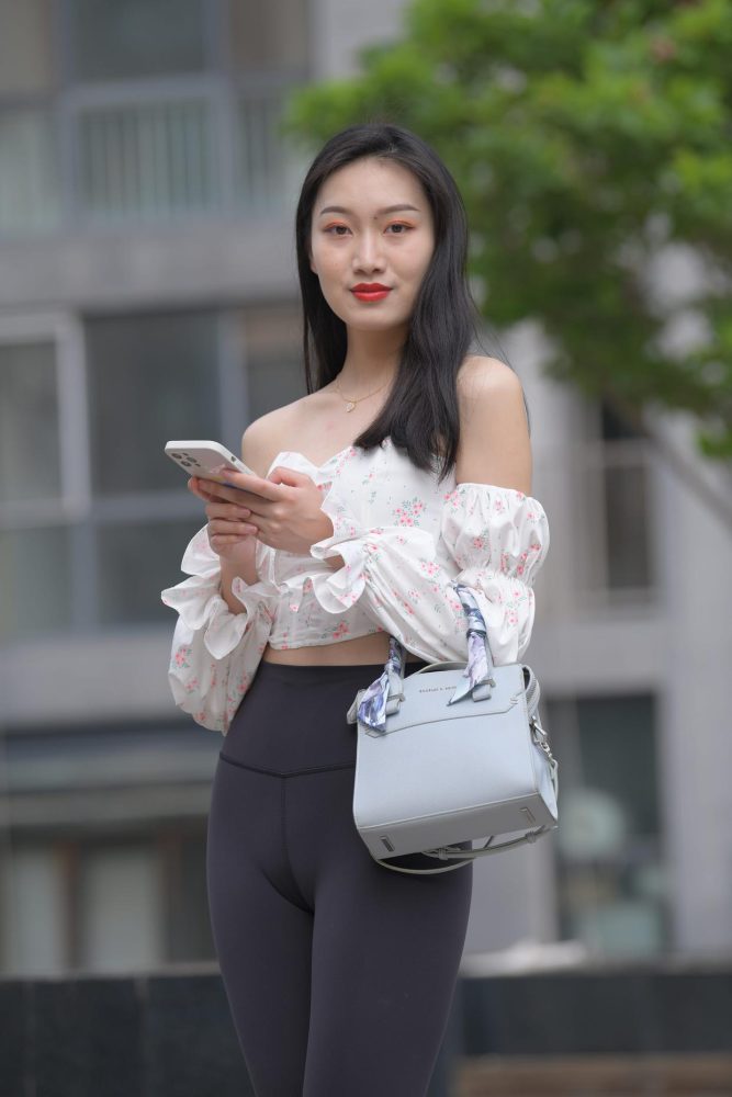 图片[4]-黑色瑜伽裤女孩J2212 740P1V-23.6GB-开心图库