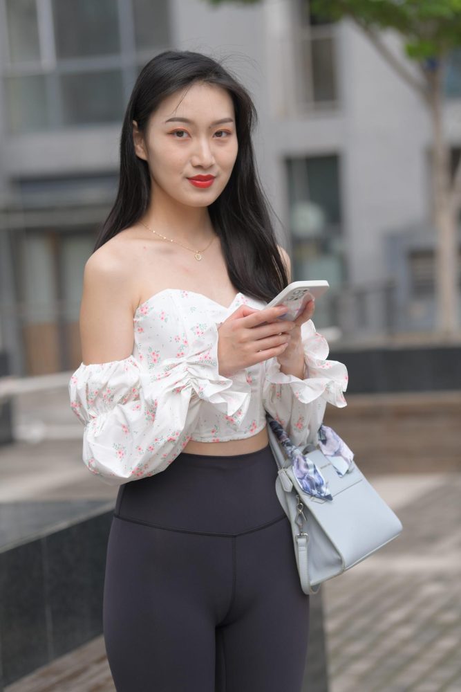 图片[5]-黑色瑜伽裤女孩J2212 740P1V-23.6GB-开心图库