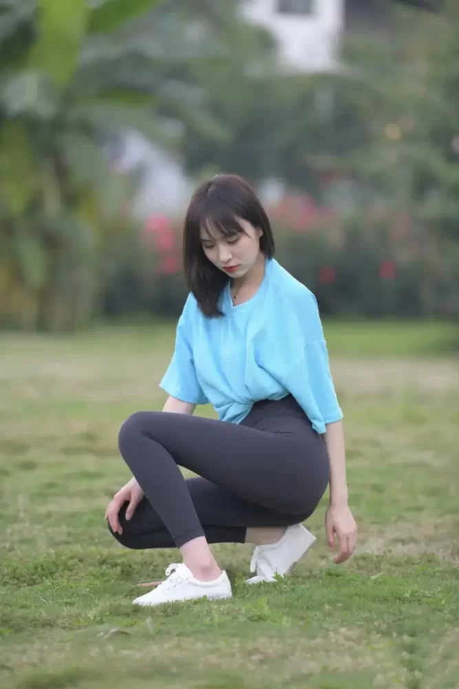 图片[4]-乖乖女瑜伽裤女孩J2224 538P2V-21.0GB-开心图库