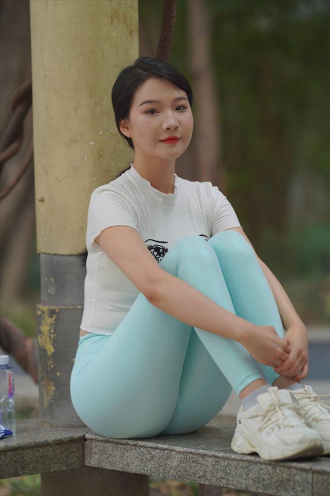 图片[3]-穿瑜伽裤的古风女人 J2984 1282P1V-33.4GB-开心图库